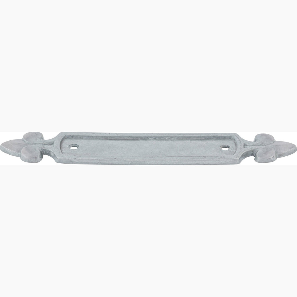 TOP KNOBS Dover Cabinet Pulls & Backplates