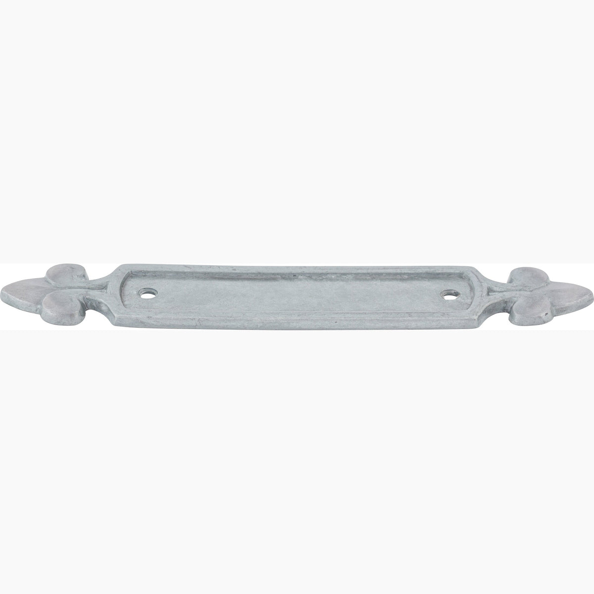 TOP KNOBS Dover Cabinet Pulls & Backplates