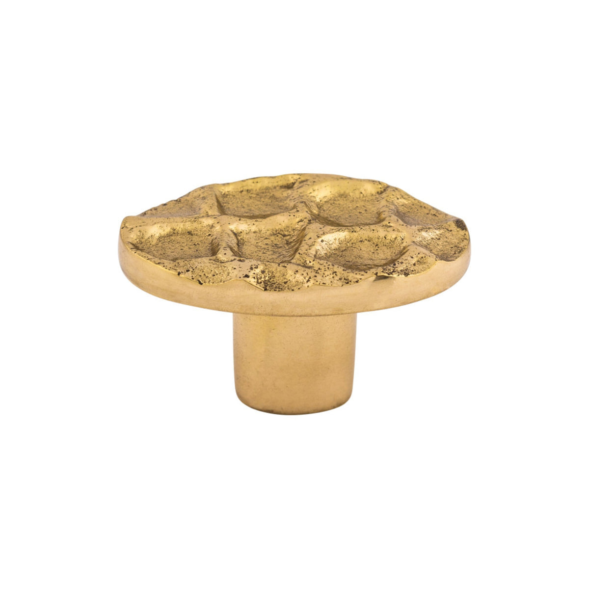 TOP KNOBS Cobblestone Cabinet Knobs & Pulls