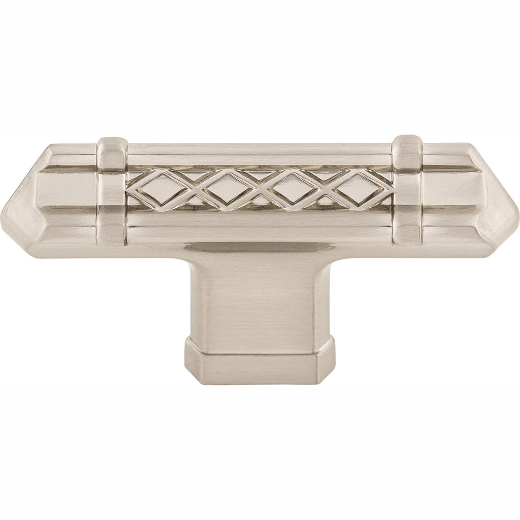 TOP KNOBS Tower Bridge Cabinet Knobs & Pulls
