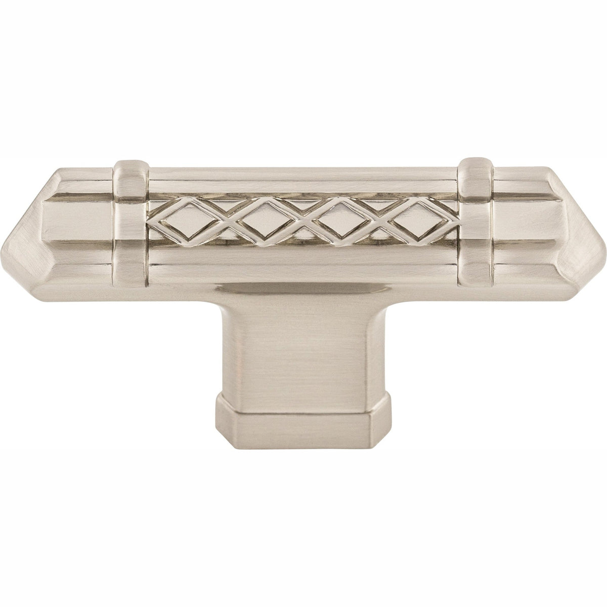 TOP KNOBS Tower Bridge Cabinet Knobs & Pulls
