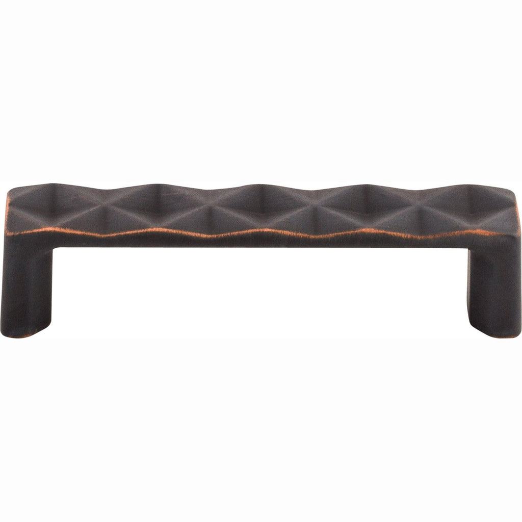 TOP KNOBS Quilted Cabinet Knobs & Pulls