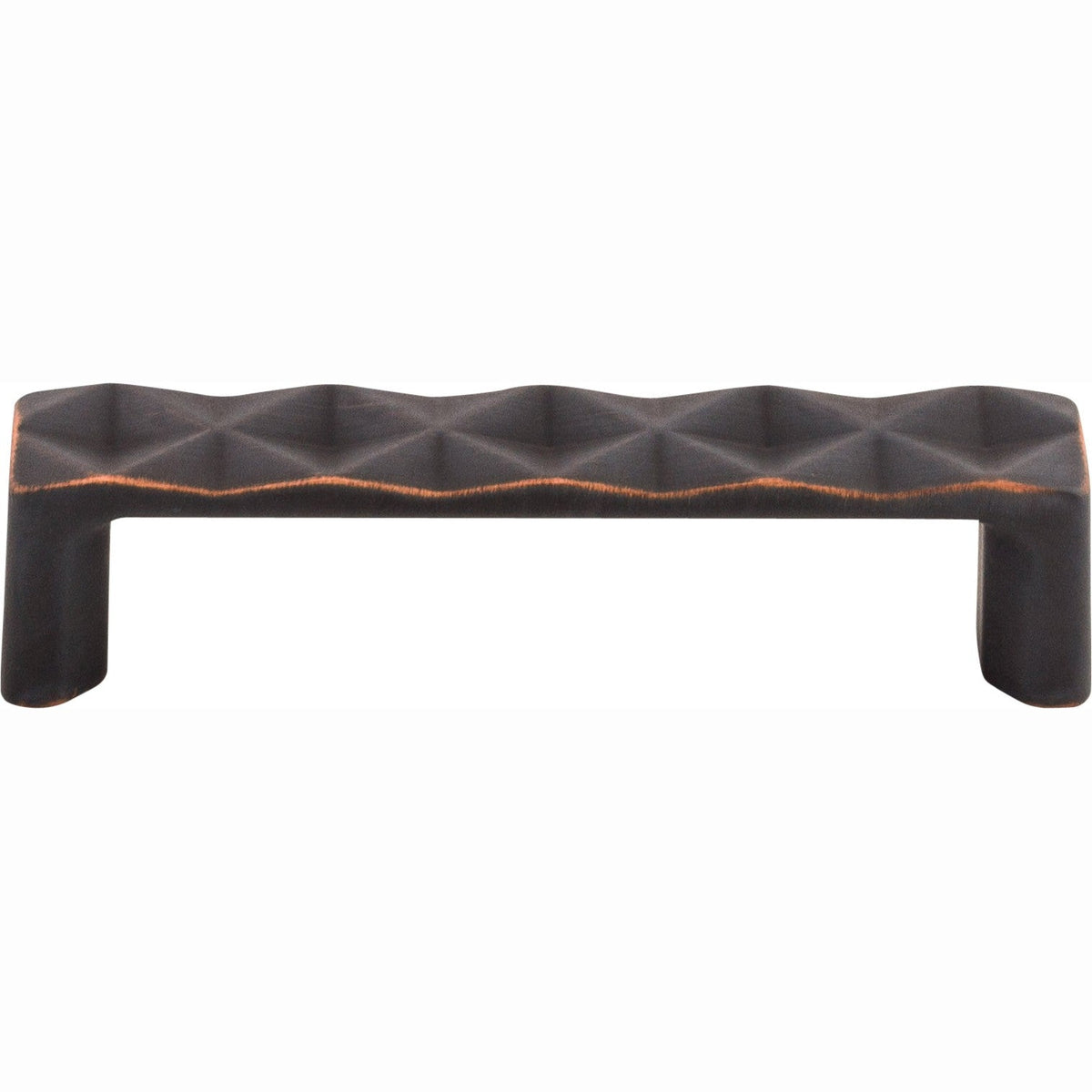 TOP KNOBS Quilted Cabinet Knobs & Pulls