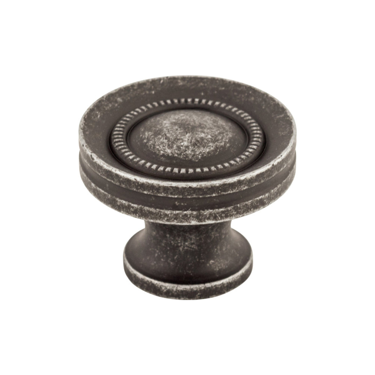 TOP KNOBS Button Cabinet Knob