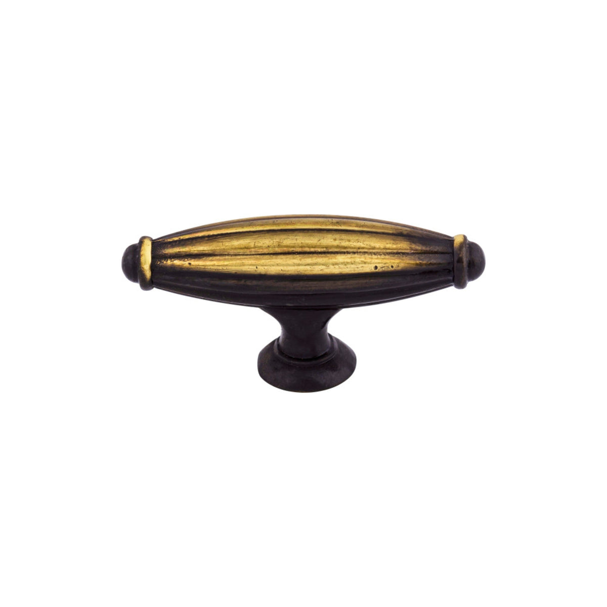 TOP KNOBS Tuscany Cabinet Pulls & T-Handles