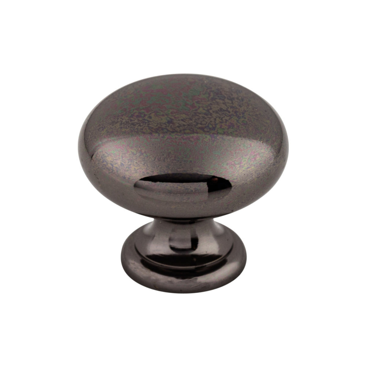 TOP KNOBS Mushroom Cabinet Knobs