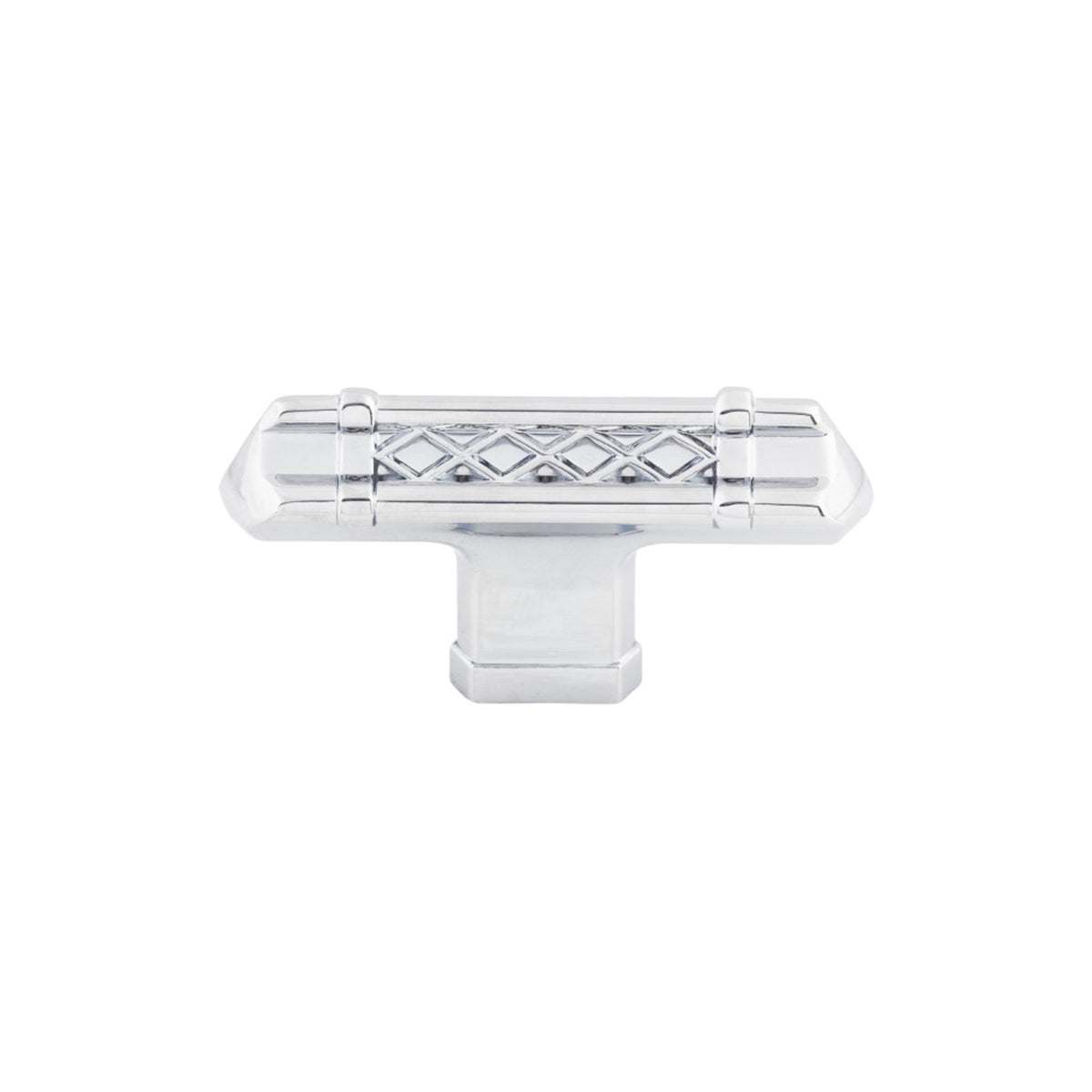 TOP KNOBS Tower Bridge Cabinet Knobs & Pulls