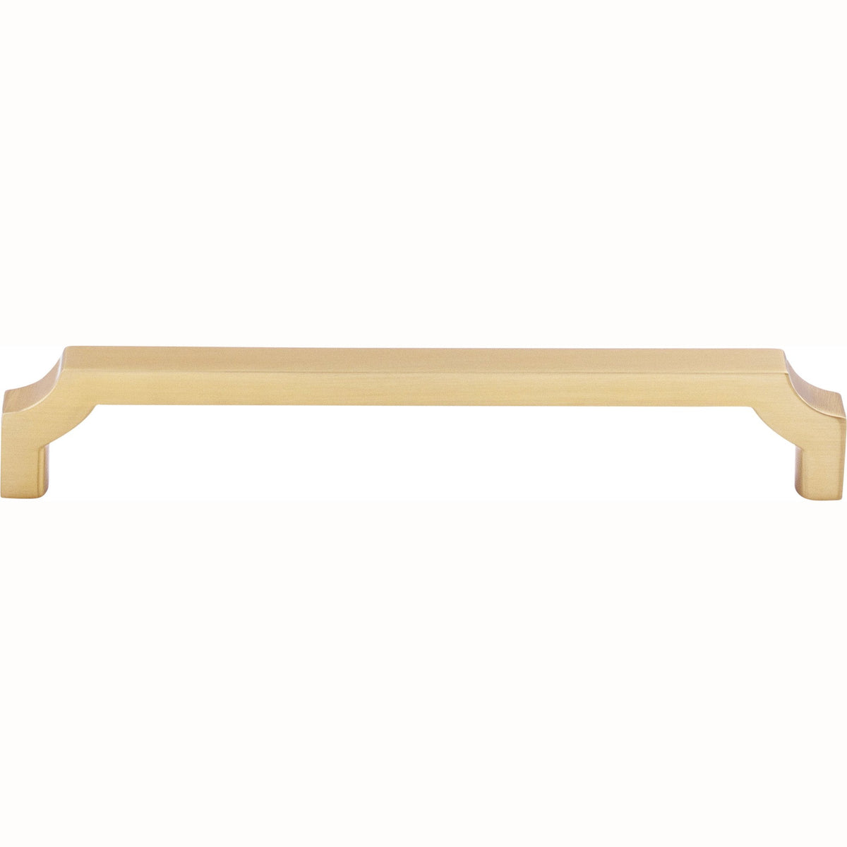 TOP KNOBS Davenport Cabinet Knobs & Pulls