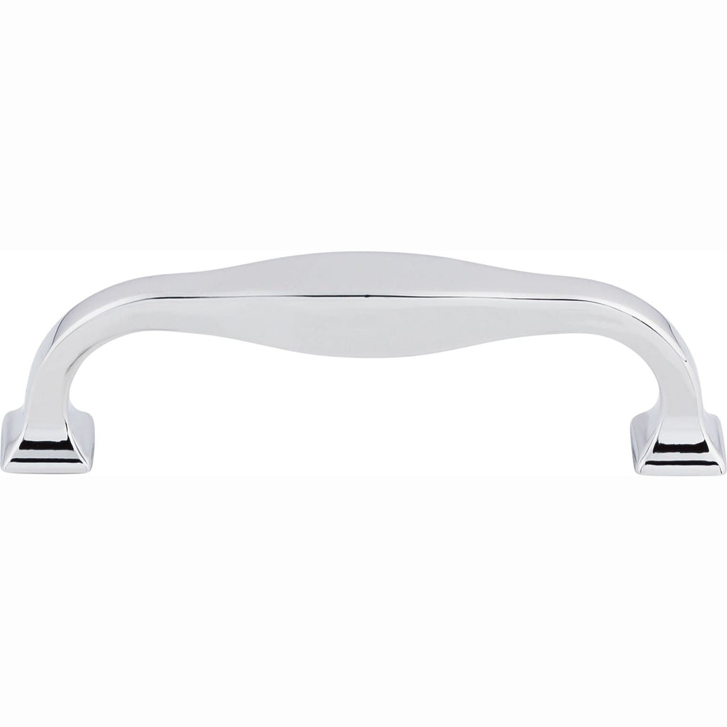TOP KNOBS Contour Cabinet Knobs & Pulls