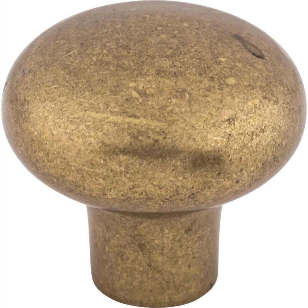 TOP KNOBS Aspen Round Cabinet Knobs