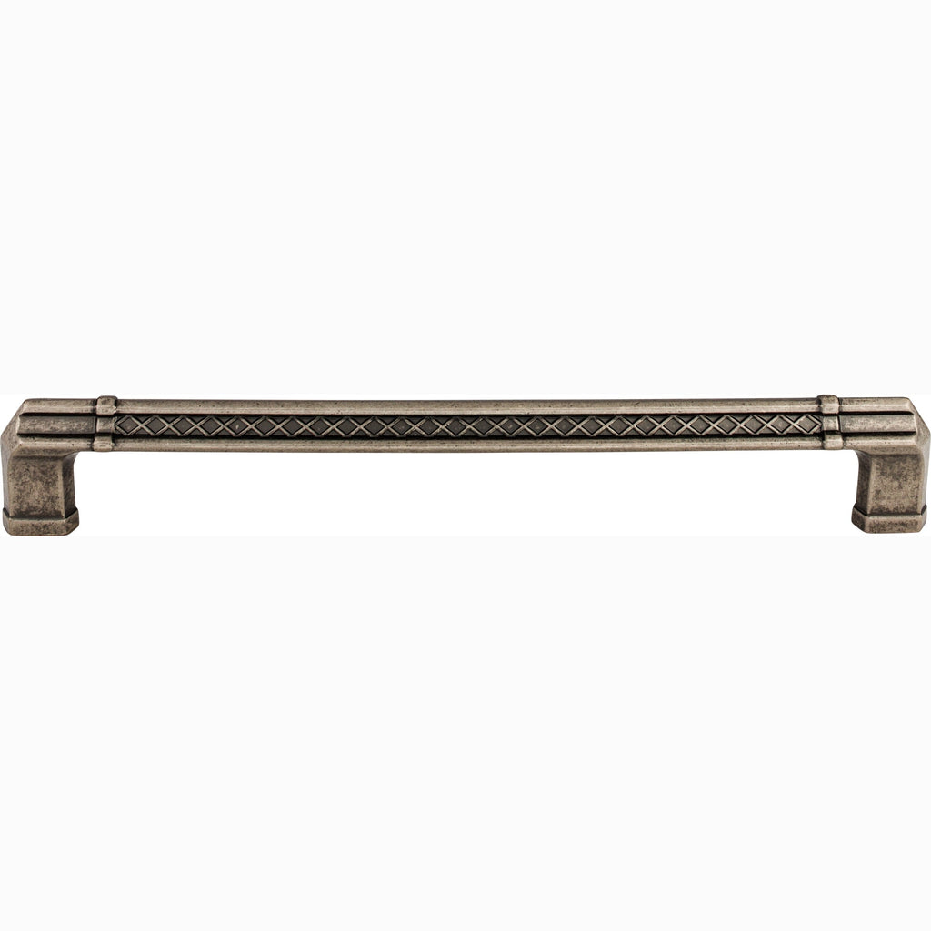 TOP KNOBS Tower Bridge Cabinet Knobs & Pulls