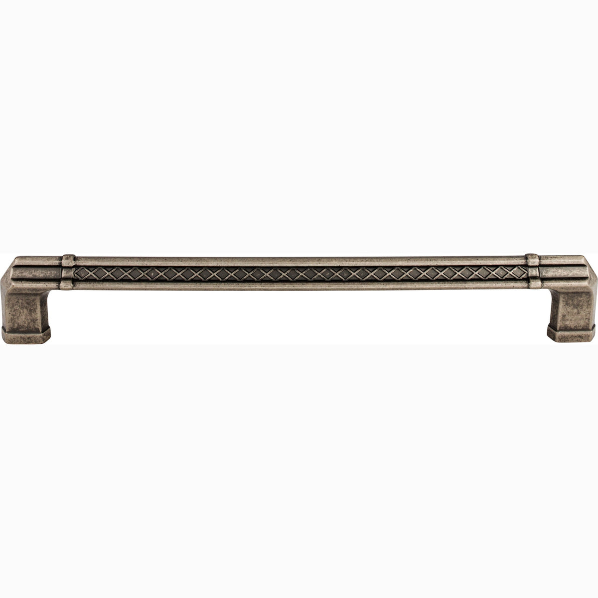 TOP KNOBS Tower Bridge Cabinet Knobs & Pulls