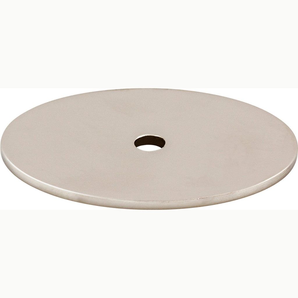 TOP KNOBS Oval Cabinet Knobs, Pulls & Backplates