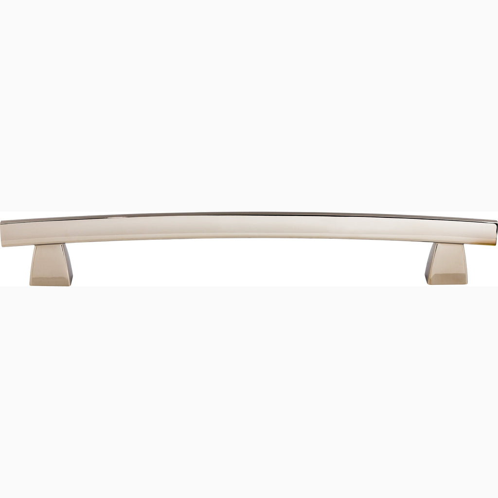 TOP KNOBS Arched Cabinet Knobs & Pulls