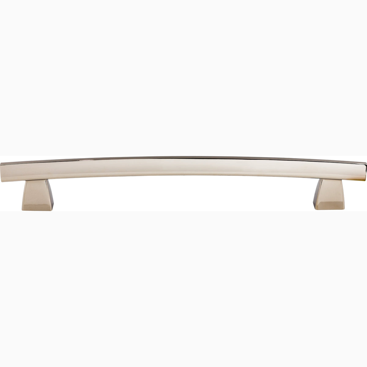 TOP KNOBS Arched Cabinet Knobs & Pulls