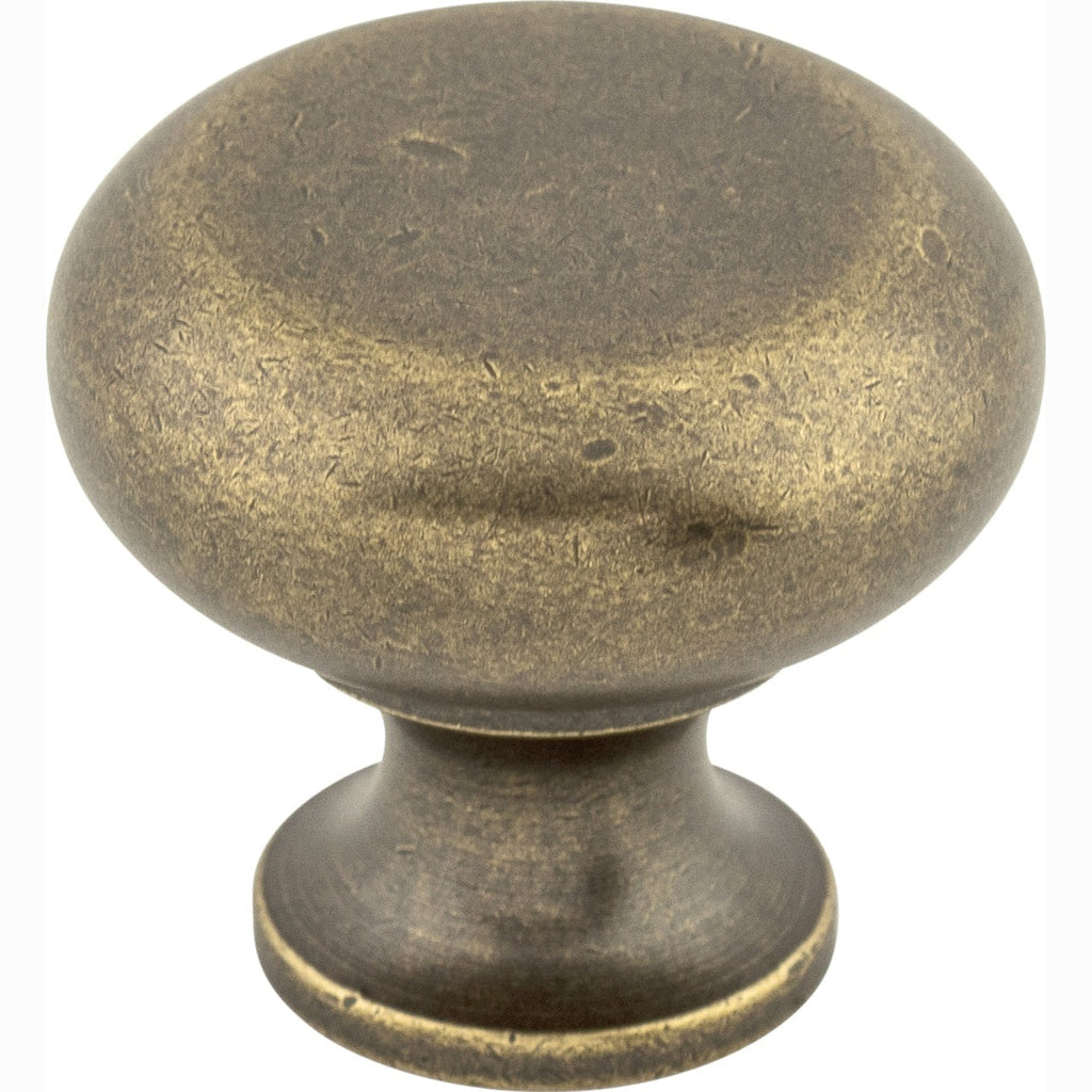 TOP KNOBS Flat Cabinet Knob