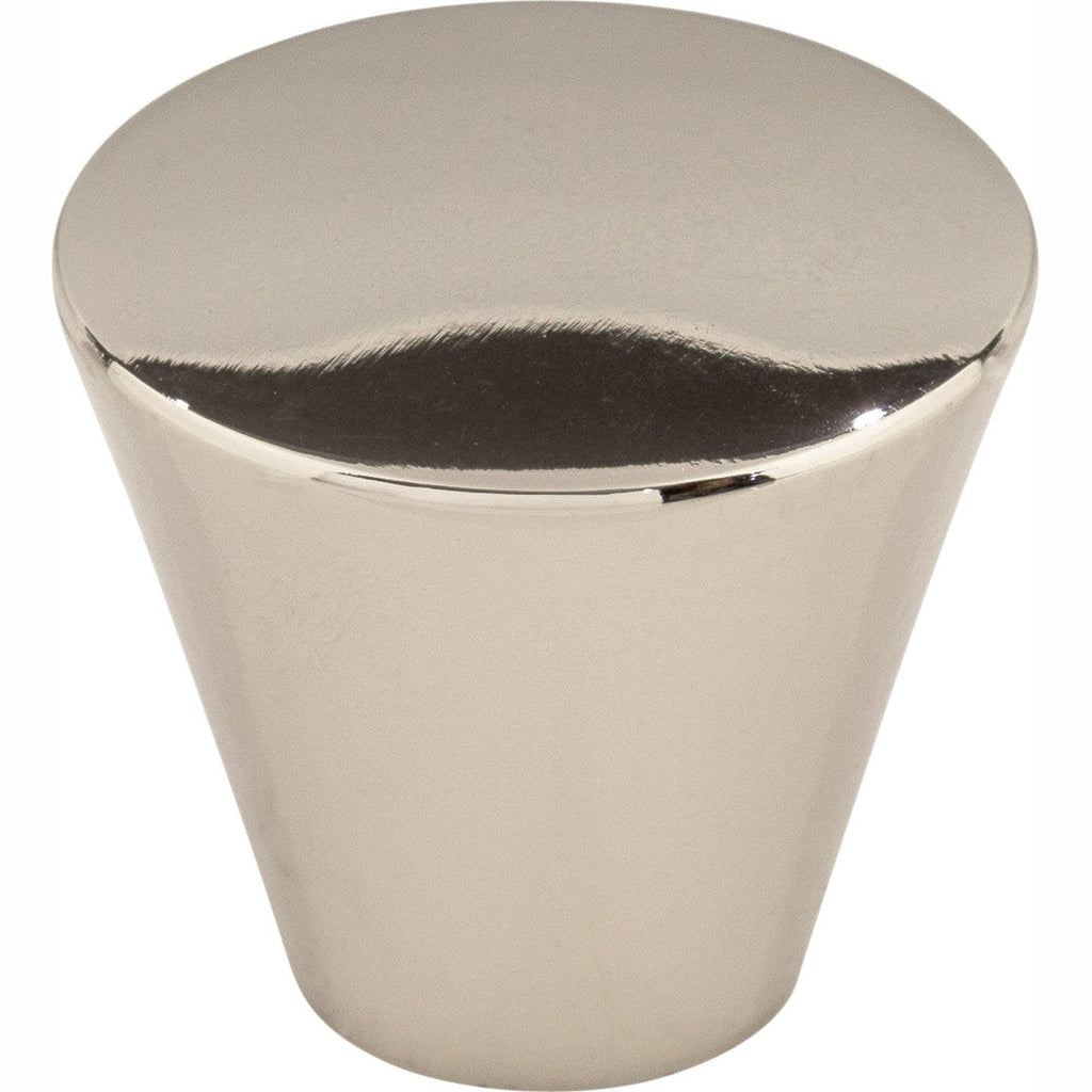 TOP KNOBS Cone Cabinet Knob