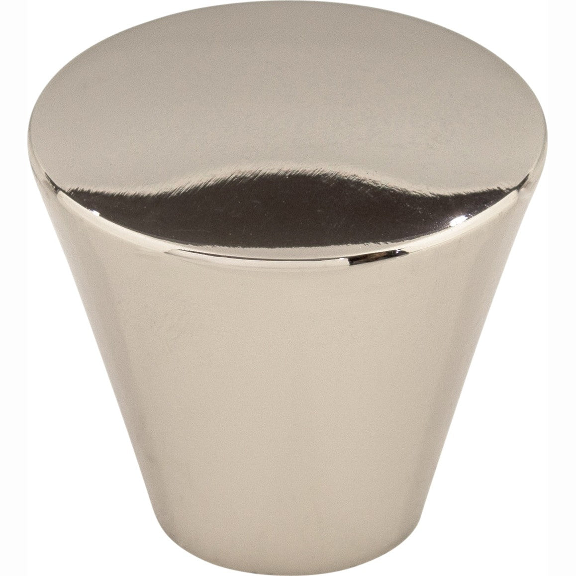 TOP KNOBS Cone Cabinet Knob