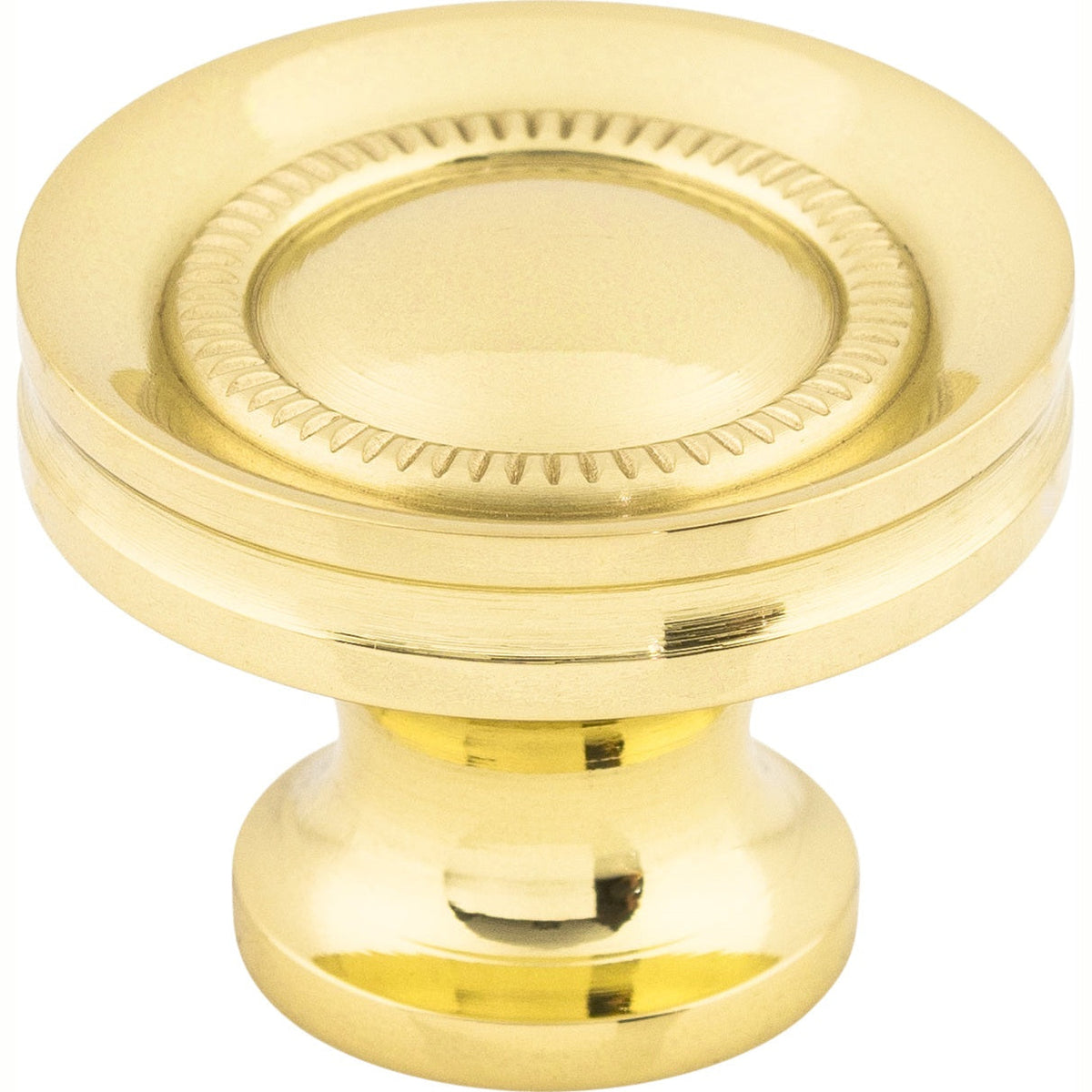 TOP KNOBS Button Cabinet Knob