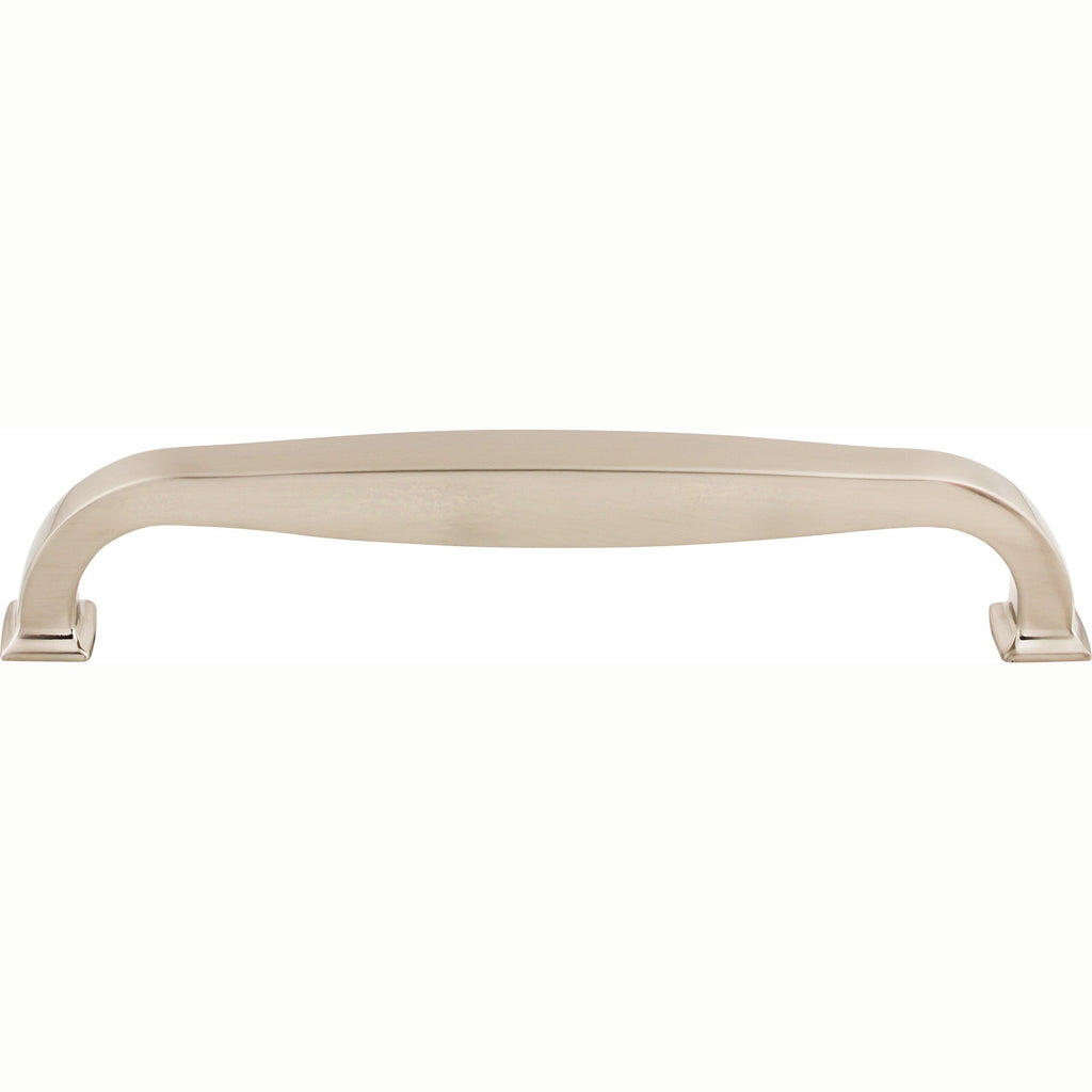 TOP KNOBS Contour Cabinet Knobs & Pulls