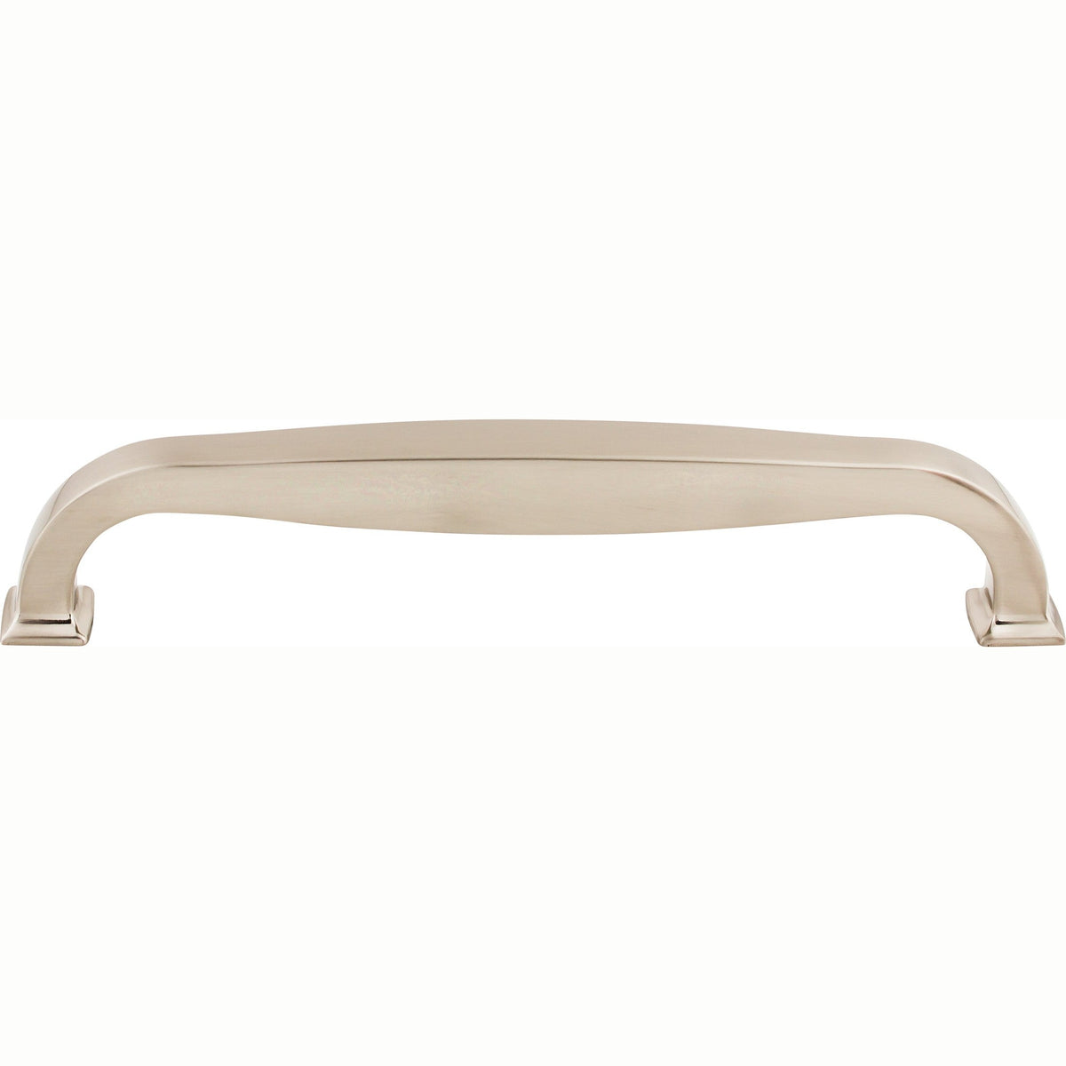 TOP KNOBS Contour Cabinet Knobs & Pulls