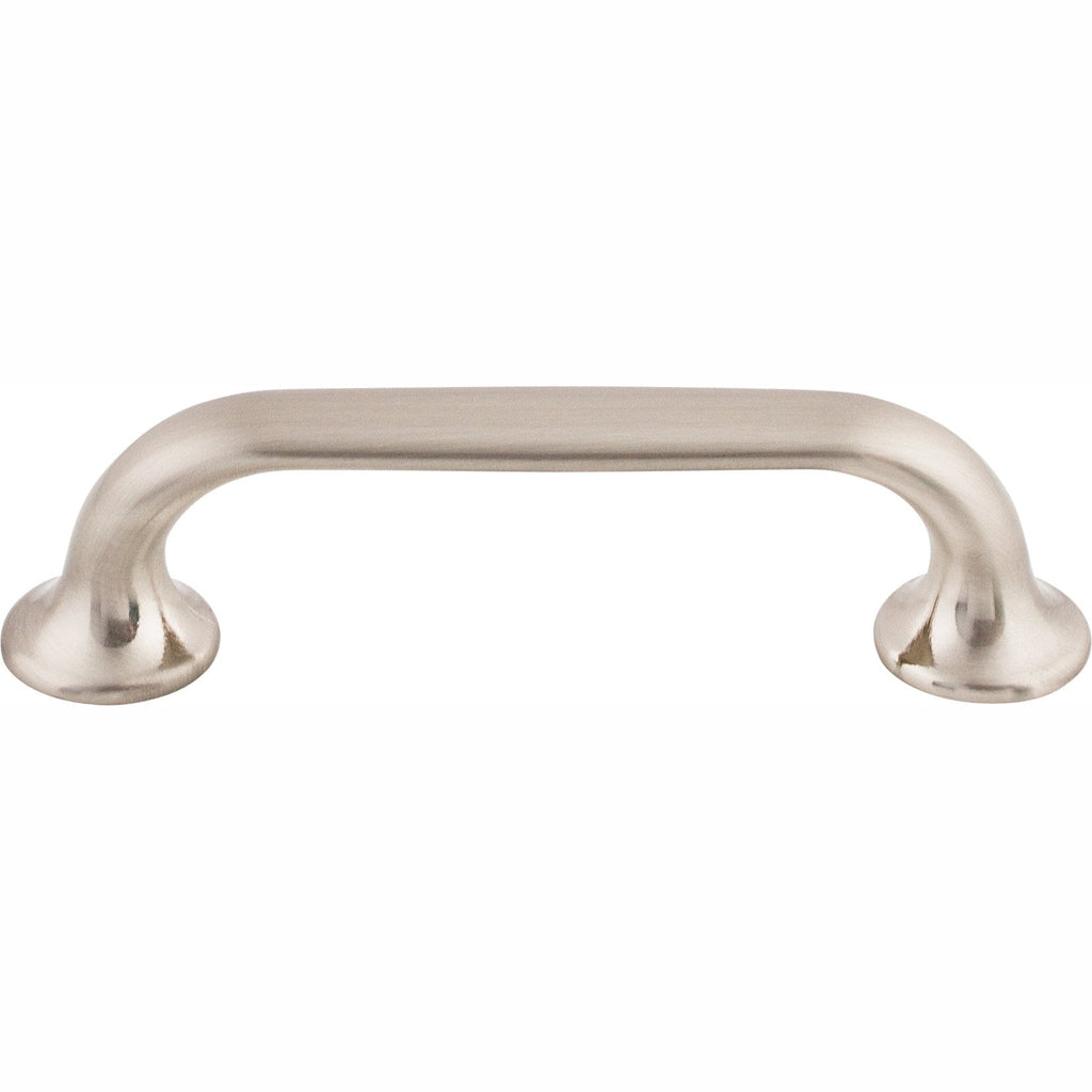 TOP KNOBS Oculus Cabinet Knobs & Pulls