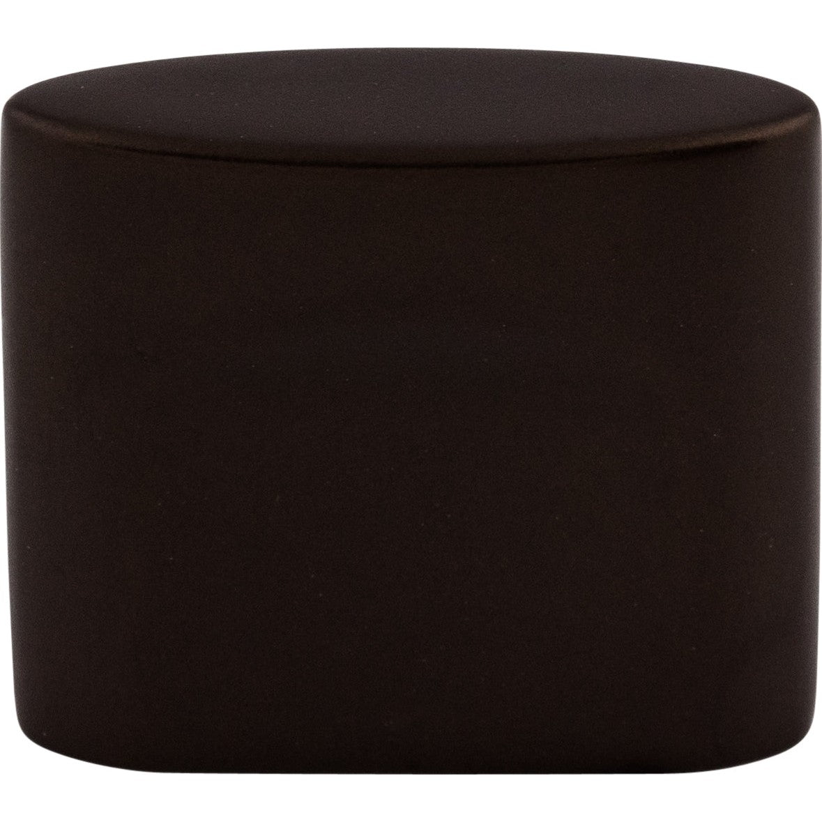 TOP KNOBS Oval Slot Cabinet Knobs & Pulls