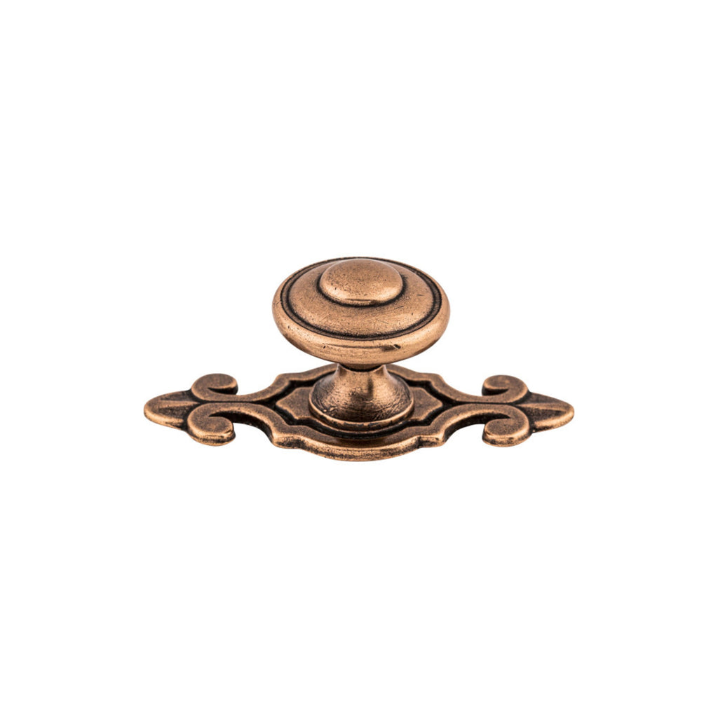TOP KNOBS Canterbury Cabinet Knob