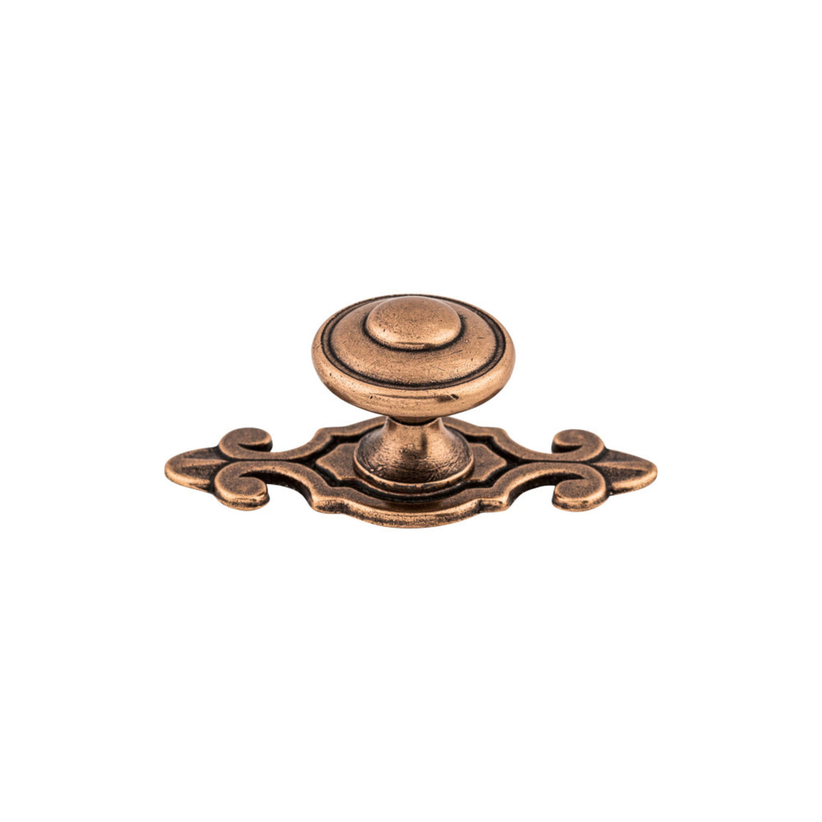 TOP KNOBS Canterbury Cabinet Knob