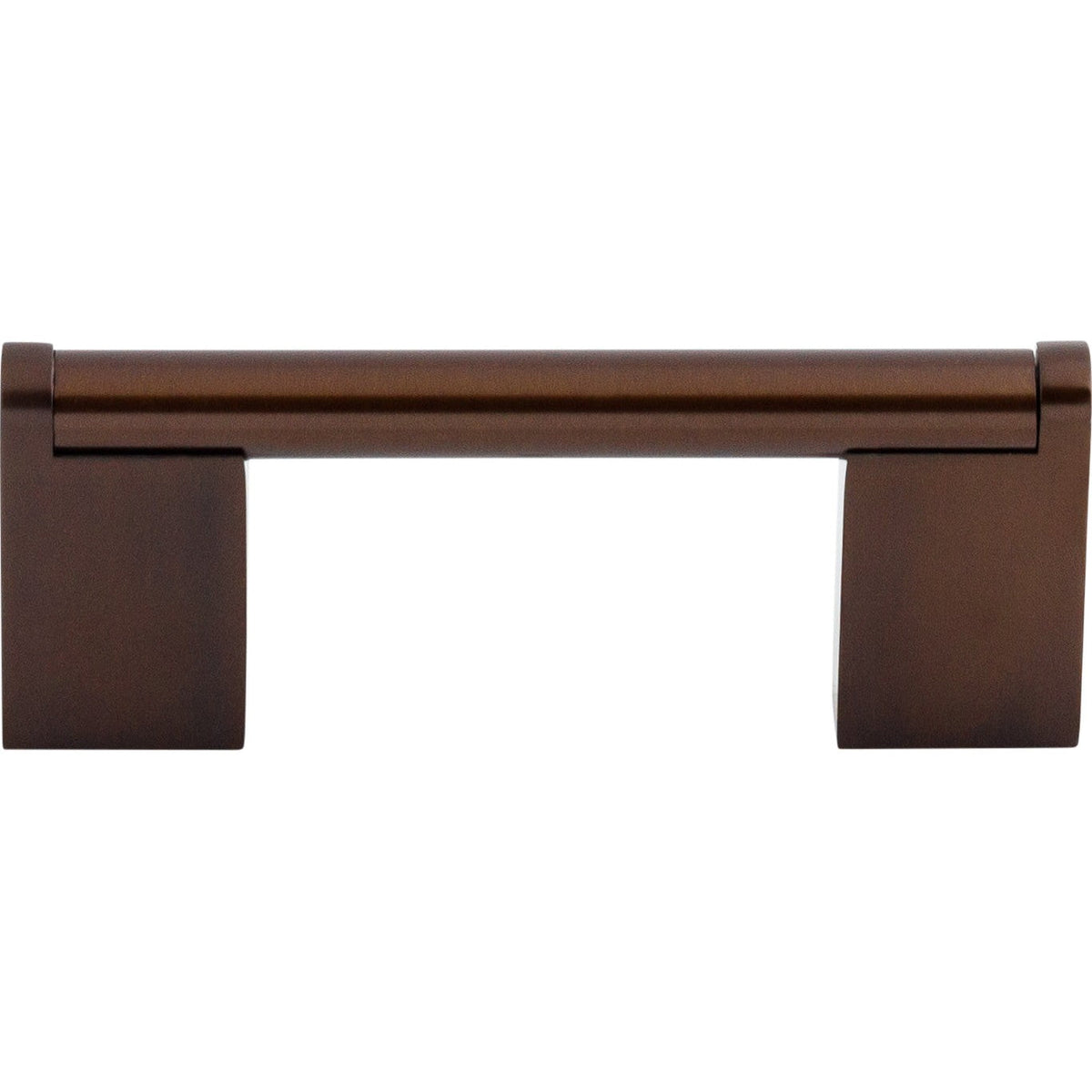 TOP KNOBS Princetonian Cabinet & Appliance Pulls