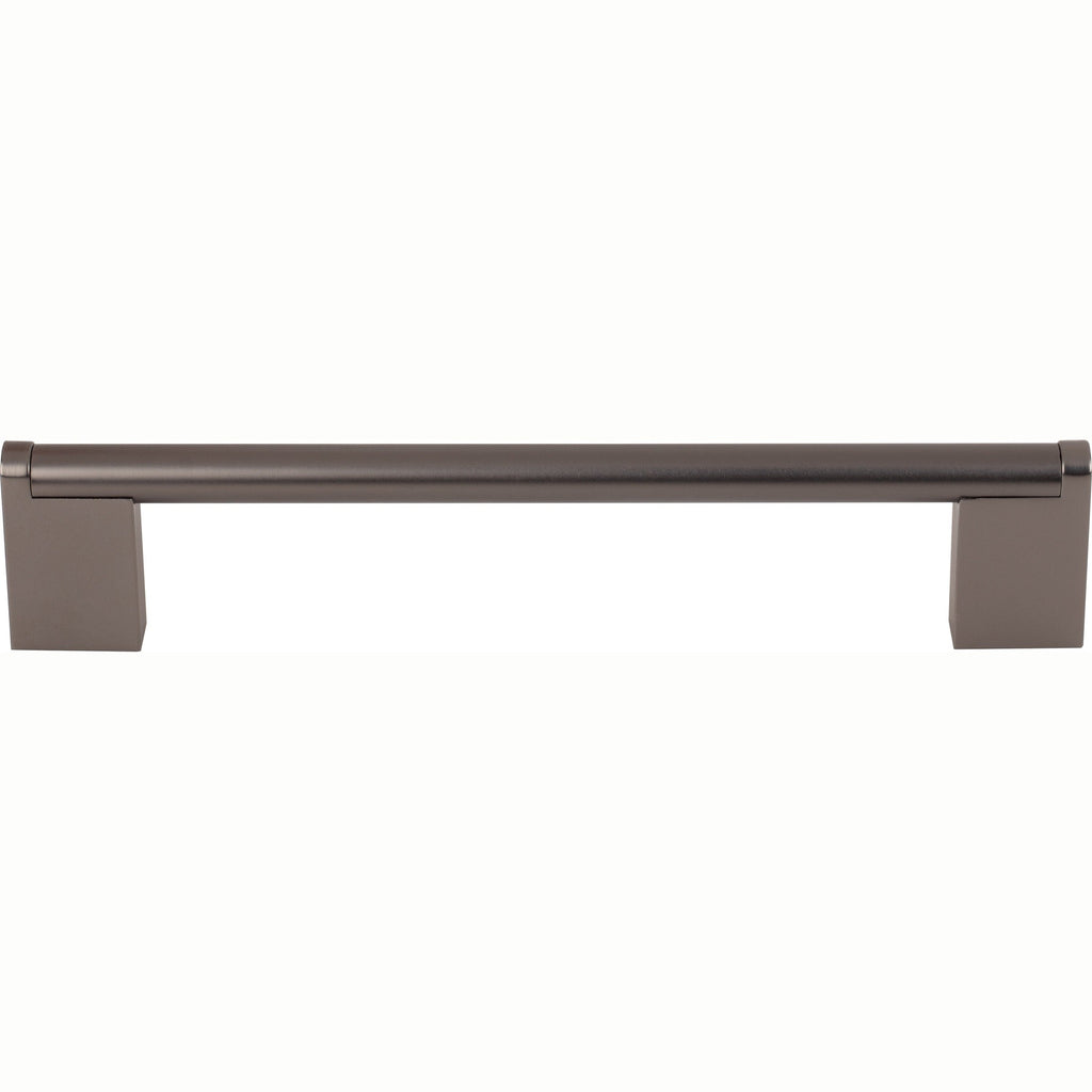TOP KNOBS Princetonian Cabinet & Appliance Pulls