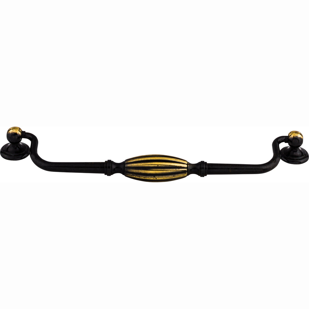 TOP KNOBS Tuscany Cabinet Pulls & T-Handles