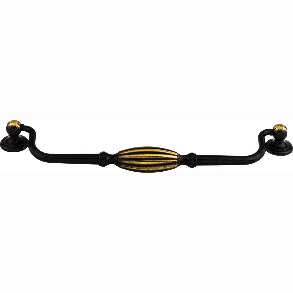 TOP KNOBS Tuscany Cabinet Pulls & T-Handles