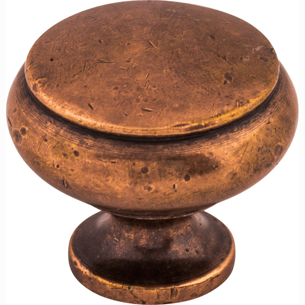 TOP KNOBS Cumberland Cabinet Knobs & Pulls