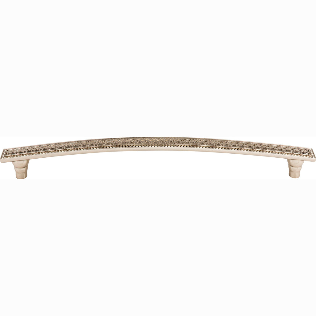 TOP KNOBS Trevi Cabinet Knobs & Pulls