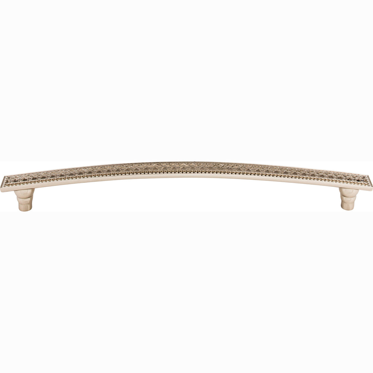 TOP KNOBS Trevi Cabinet Knobs & Pulls
