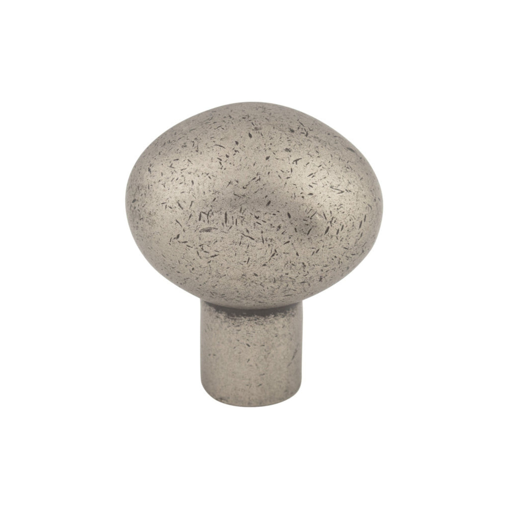 TOP KNOBS Aspen Egg Cabinet Knobs