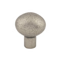 TOP KNOBS Aspen Egg Cabinet Knobs