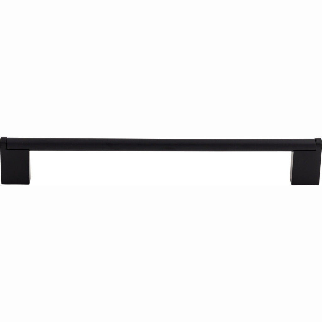 TOP KNOBS Princetonian Cabinet & Appliance Pulls