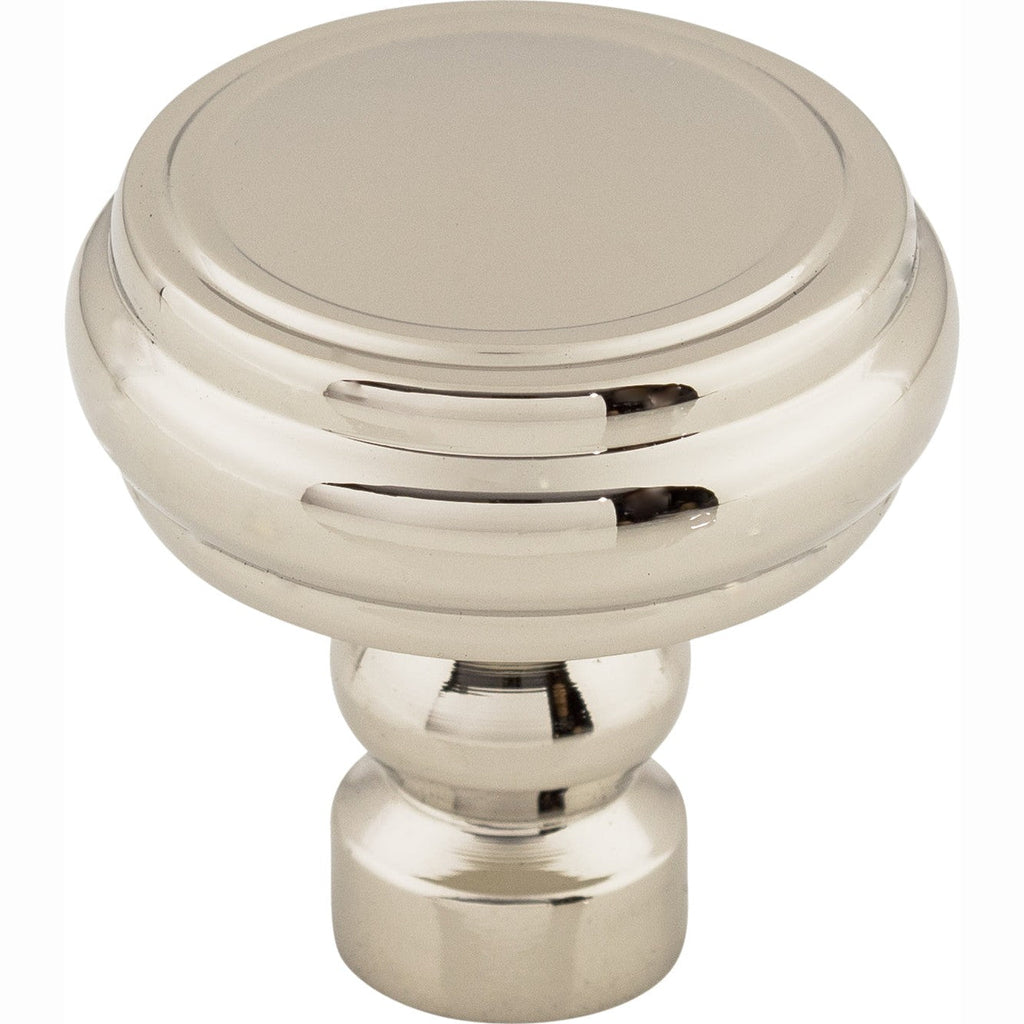 TOP KNOBS Brixton Cabinet Knobs & Pulls