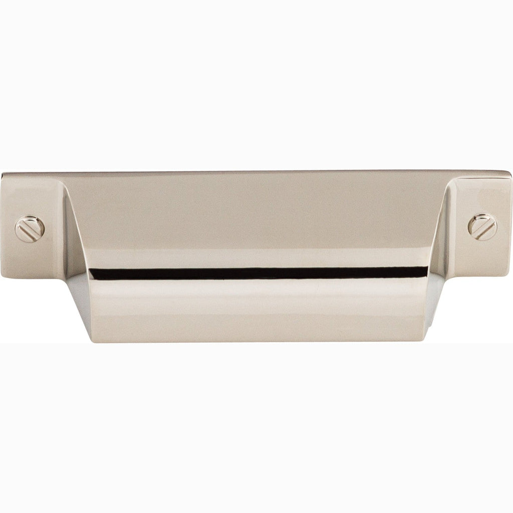 TOP KNOBS Channing Cabinet Knobs & Pulls