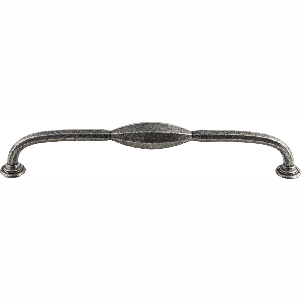 TOP KNOBS Chareau Cabinet T-Handles & Pulls