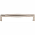 TOP KNOBS Flute Cabinet Pull