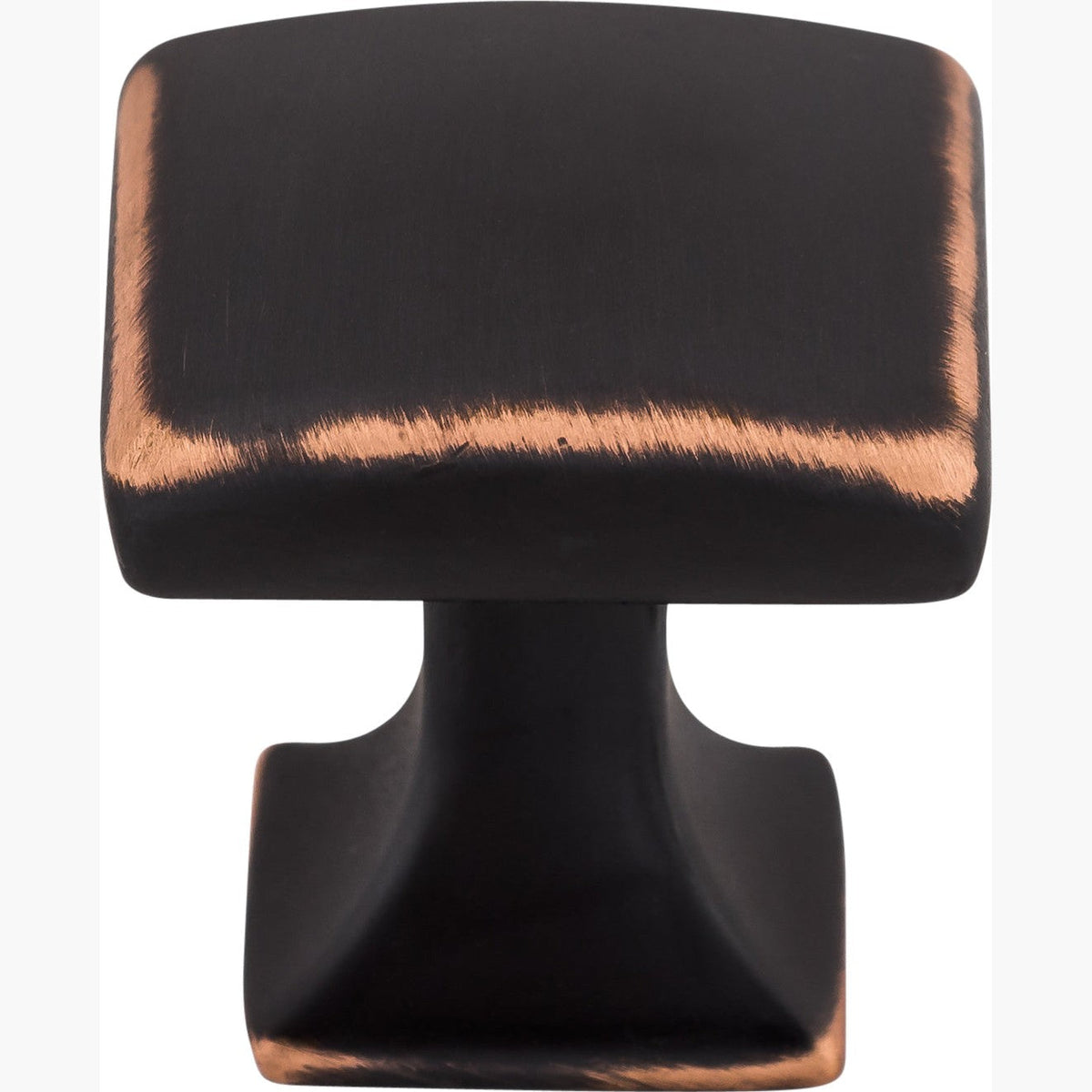 TOP KNOBS Contour Cabinet Knobs & Pulls