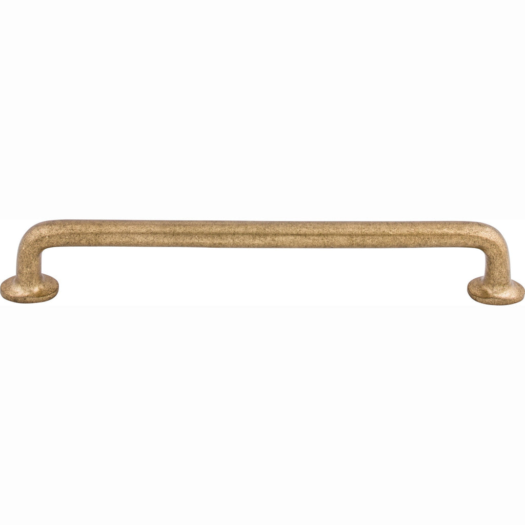 TOP KNOBS Aspen Rounded Cabinet Pulls