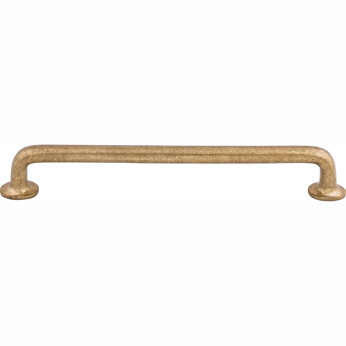 TOP KNOBS Aspen Rounded Cabinet Pulls