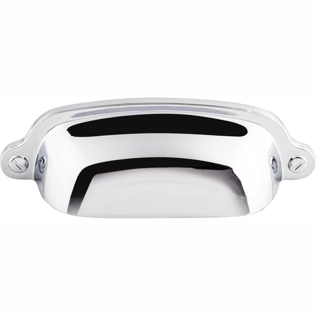 TOP KNOBS Charlotte Cabinet & Appliance Pulls