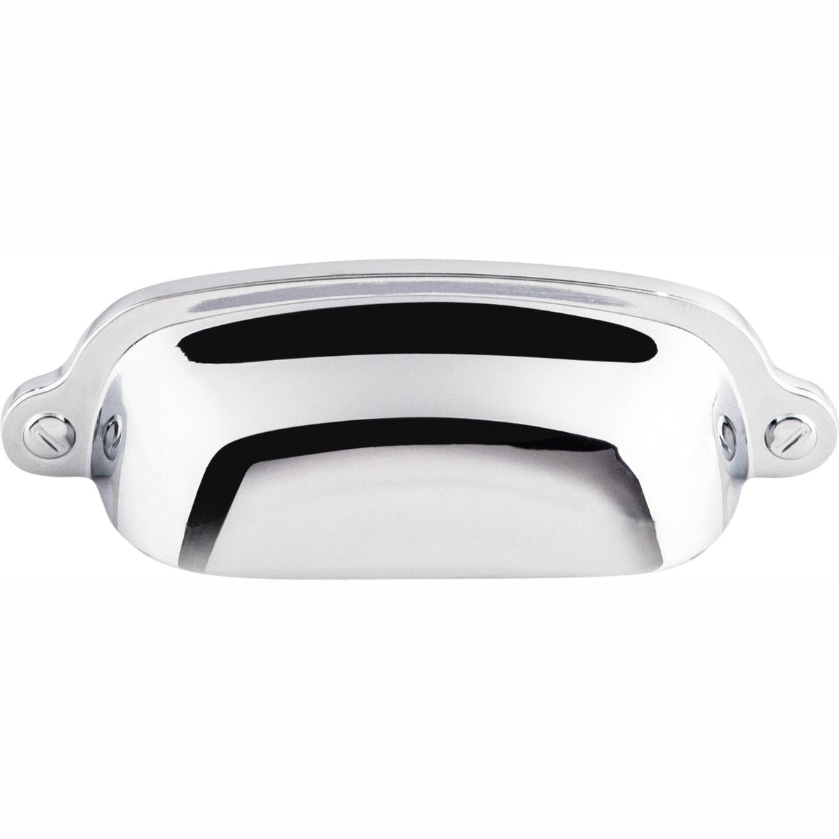 TOP KNOBS Charlotte Cabinet & Appliance Pulls