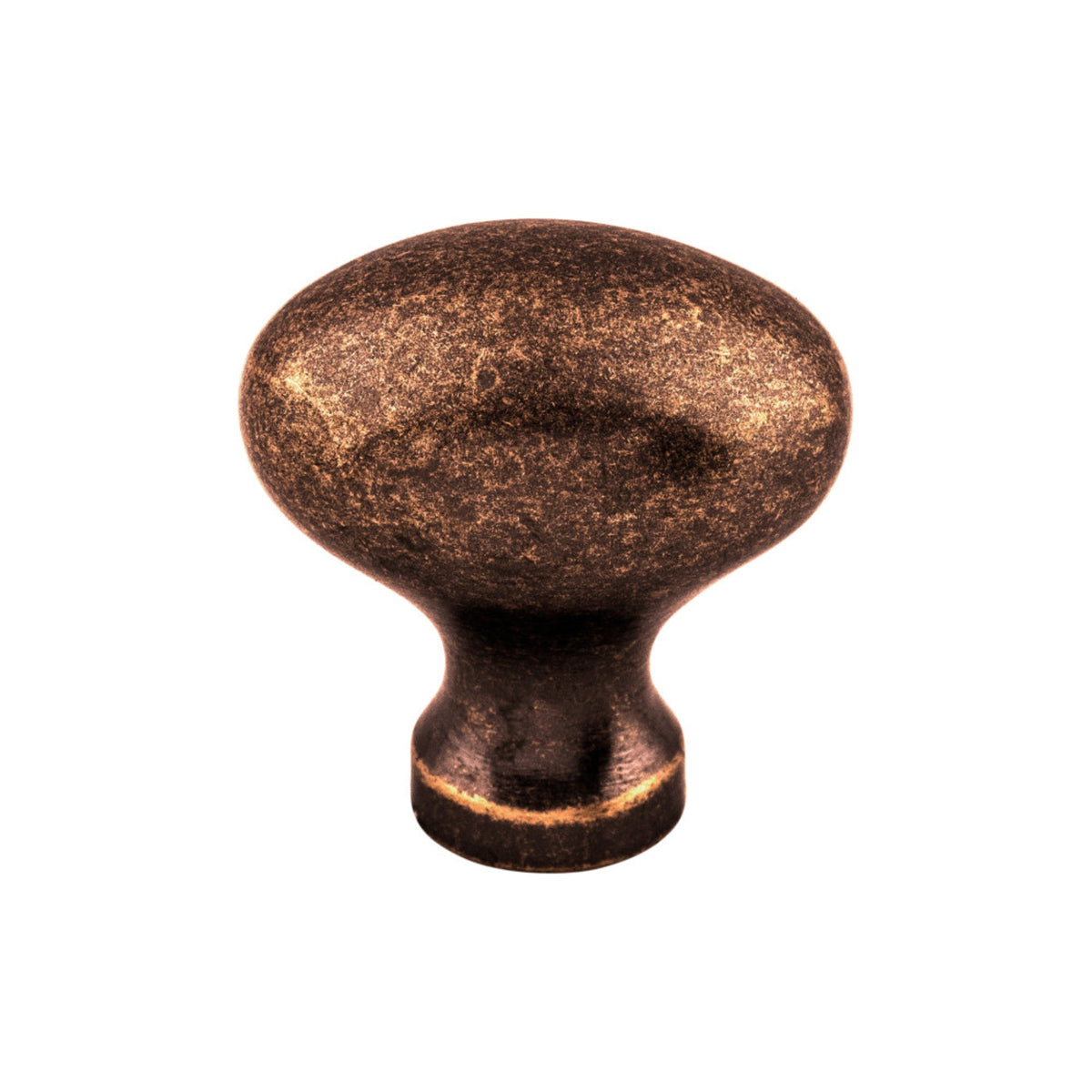 TOP KNOBS Egg Cabinet Knob