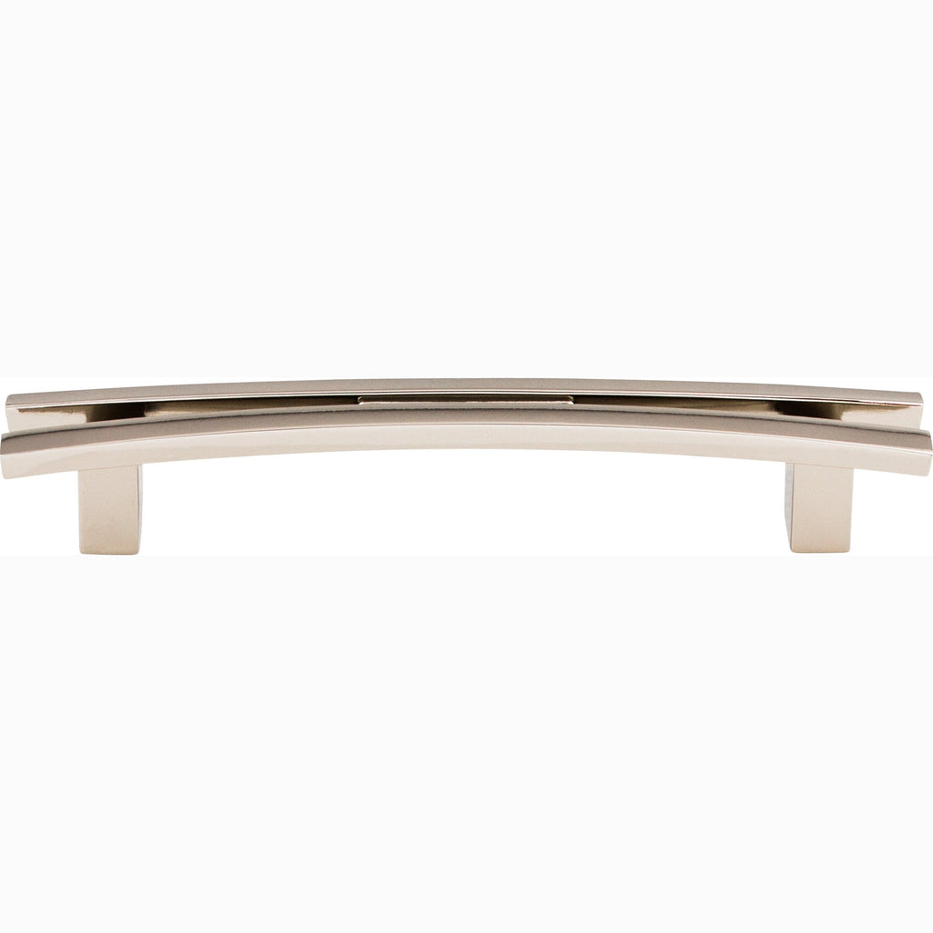 TOP KNOBS Flared Cabinet Knob & Pull